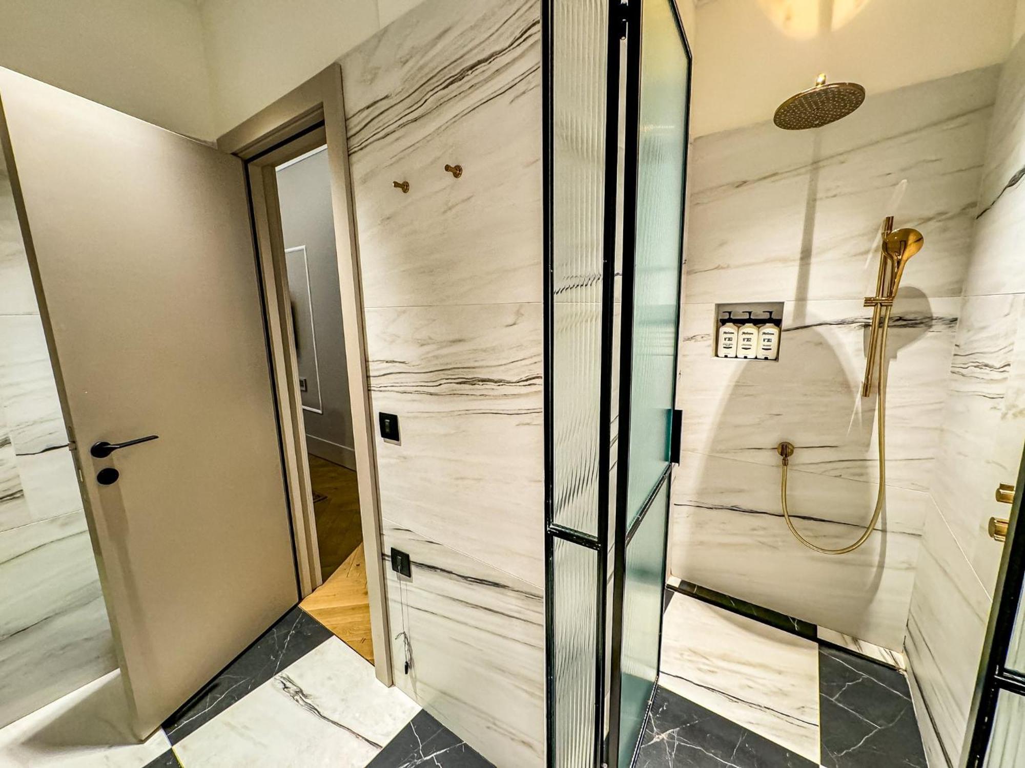 Hotel Indigo Belgrade By Ihg Bagian luar foto